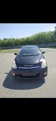    Toyota Wish 2007 , 650000 , 