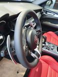 SUV   Alfa Romeo Stelvio 2021 , 5250000 , 