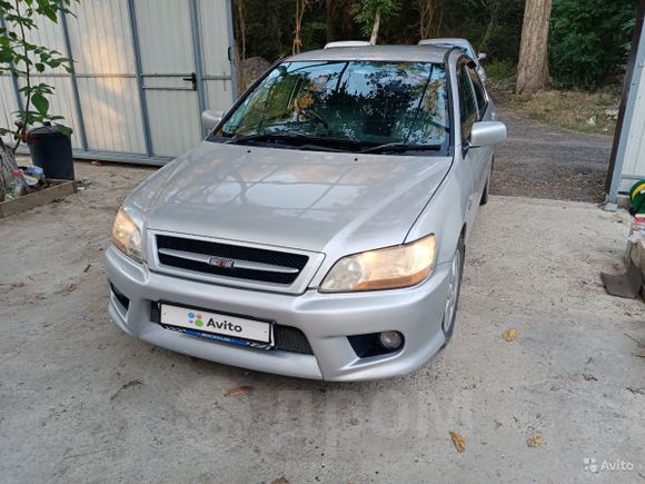  Mitsubishi Lancer Cedia 2003 , 255000 , 