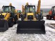 - New Holland B100B 2021 , 6000 , 