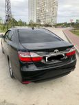  Toyota Camry 2017 , 1320000 , 