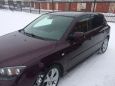  Mazda Mazda3 2007 , 410000 , 