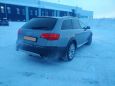  Audi A6 allroad quattro 2007 , 579000 , 