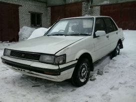  Toyota Corolla 1987 , 10000 , 