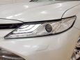  Toyota Camry 2020 , 2245000 , 