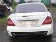  Mercedes-Benz CL-Class 2001 , 100000 , 