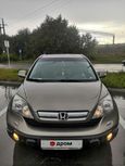 SUV   Honda CR-V 2008 , 770000 , 