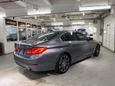  BMW 5-Series 2017 , 2450000 , 