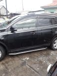 SUV   Toyota RAV4 2014 , 1560000 , 