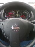 SUV   Nissan Qashqai 2012 , 810000 , 