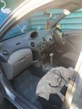  Toyota Platz 2002 , 183400 , 