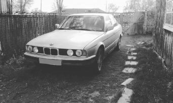  BMW 5-Series 1991 , 60000 , 