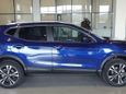 SUV   Nissan Qashqai 2020 , 1924000 , 