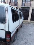    Mazda Bongo 1988 , 100000 , 