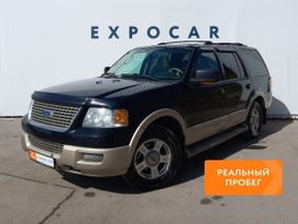 SUV   Ford Expedition 2005 , 1030000 , 