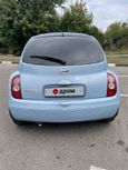  Nissan Micra 2005 , 380000 , 