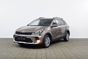  Kia Rio X (X-Line) 2022 , 2000000 , 