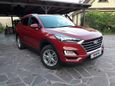 SUV   Hyundai Tucson 2018 , 1680000 , 