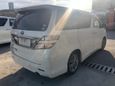    Toyota Vellfire 2011 , 2120000 , 