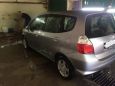  Honda Fit 2007 , 285000 , 