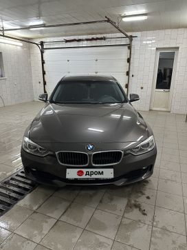  BMW 3-Series 2015 , 1925000 , 