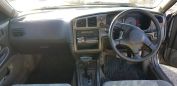  Nissan Avenir 1999 , 240000 , 