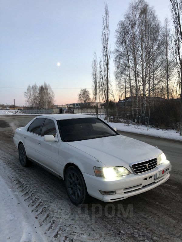  Toyota Cresta 1999 , 260000 , 