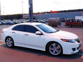  Honda Accord 2008 , 799000 , 