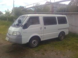 Nissan Vanette 2002 , 275000 , 