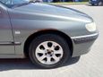  Peugeot 406 2003 , 189000 , 