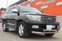 SUV   Toyota Land Cruiser 2011 , 2050000 , 