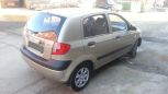  Hyundai Getz 2009 , 330000 , 