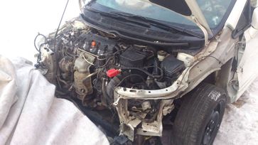  Honda Civic 2008 , 300000 , 