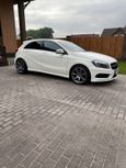  Mercedes-Benz A-Class 2013 , 910000 , 