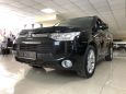 SUV   Mitsubishi Outlander 2014 , 1299000 , 