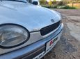  3  Toyota Corolla 1998 , 130000 , 