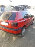  Volkswagen Golf 1997 , 120000 , 