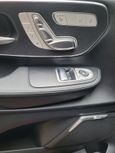    Mercedes-Benz V-Class 2018 , 4590000 , 