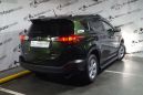 SUV   Toyota RAV4 2013 , 1220000 , 