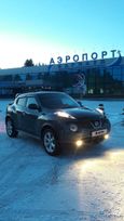 SUV   Nissan Juke 2012 , 735000 , 