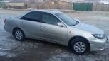  Toyota Camry 2004 , 424000 , 