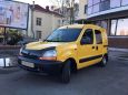    Renault Kangoo 2001 , 260000 , 