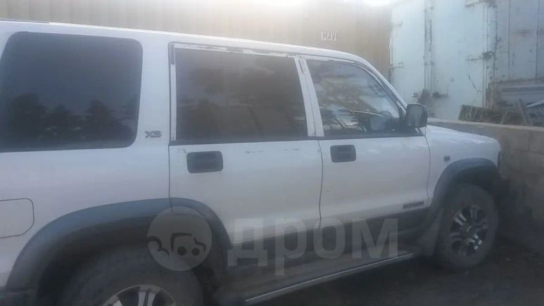 SUV   Isuzu Bighorn 1996 , 220000 , 