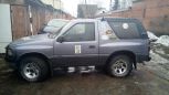 SUV   Opel Frontera 1993 , 185000 , 