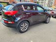 SUV   Kia Sportage 2014 , 1000000 , 