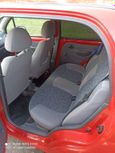  Daewoo Matiz 2007 , 120000 , 