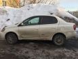  Toyota Platz 2002 , 190000 , -