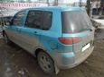  Mazda Demio 2003 , 135000 , 