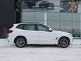 SUV   BMW X3 2019 , 3550000 , 