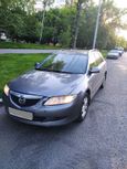  Mazda Mazda6 2004 , 225000 , 